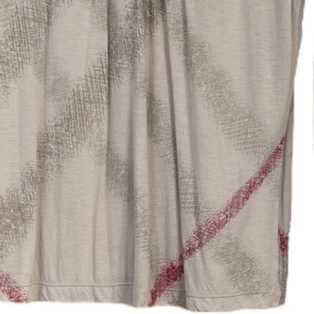 Vintage Burberry Nova Check Shirt Y2K Lightweight Plaid All Season Size Large - Picture 13 of 16